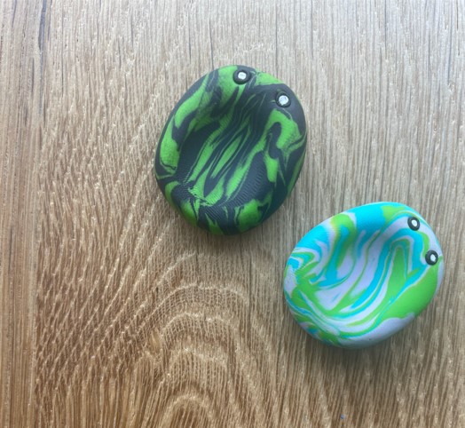Worry stones 1